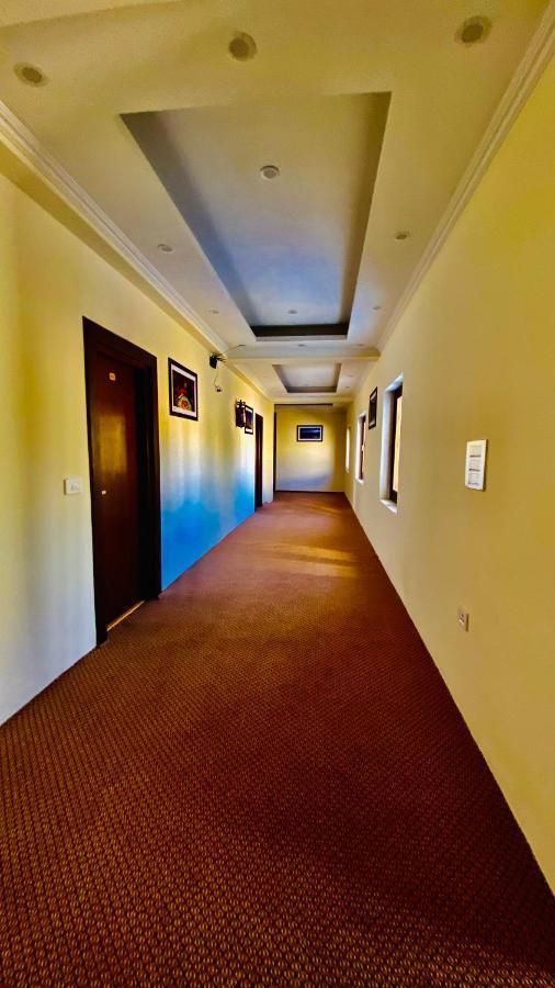 Hotel De Borgo Leh Ngoại thất bức ảnh