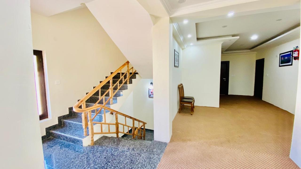 Hotel De Borgo Leh Ngoại thất bức ảnh