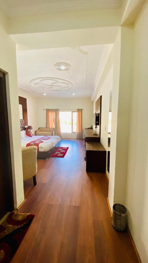 Hotel De Borgo Leh Ngoại thất bức ảnh