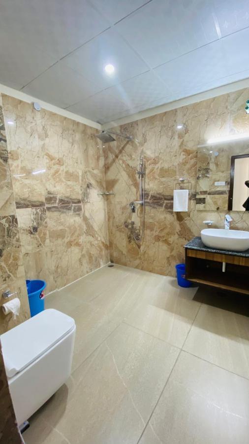 Hotel De Borgo Leh Ngoại thất bức ảnh